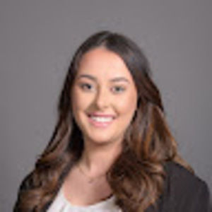 Meet your Posher, Leah